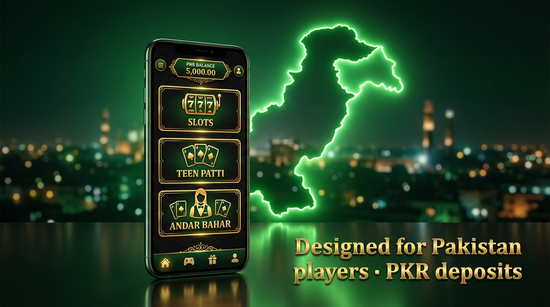Main screen of pattiboss pk page for PK players - 4