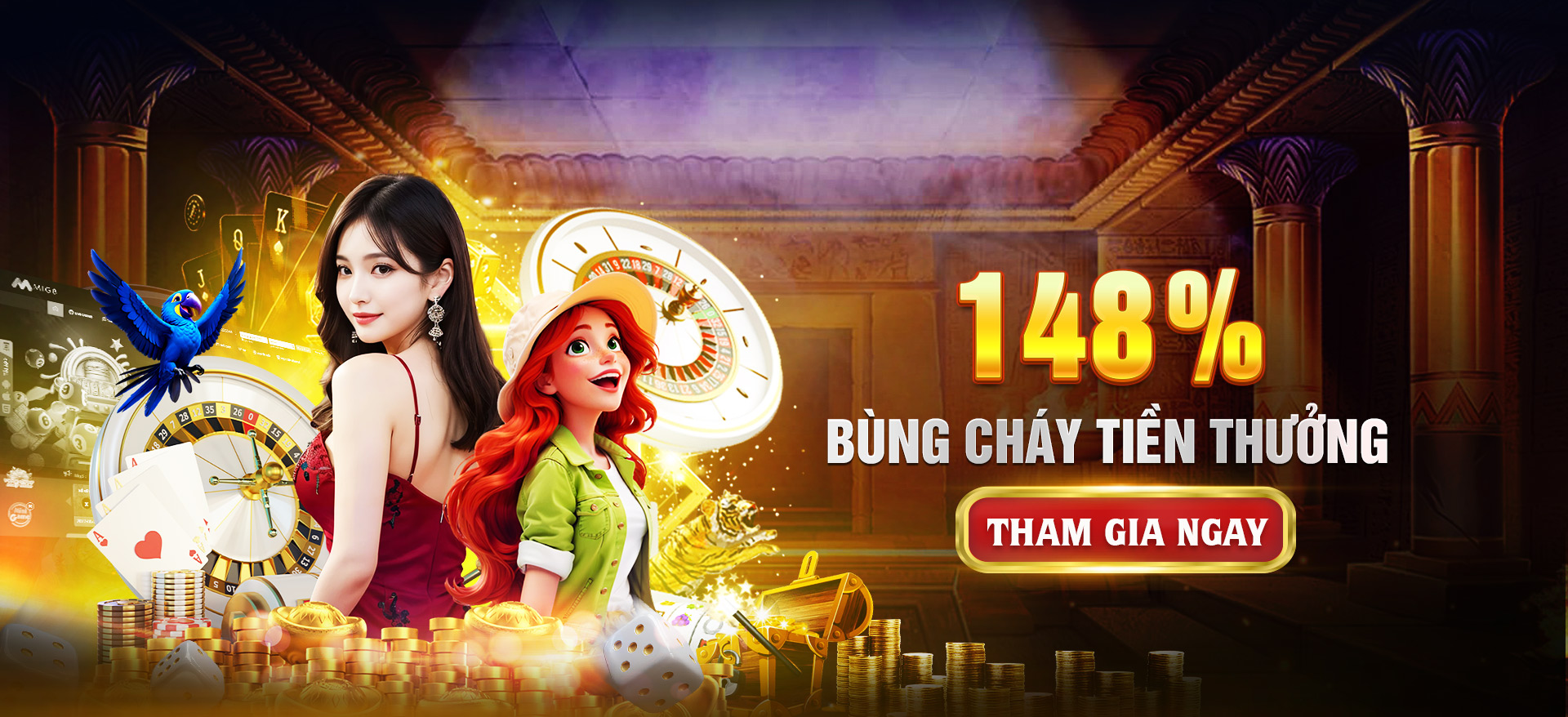 Hình ảnh quảng cáo của fm88 hiển thị nền tảng và các lợi ích