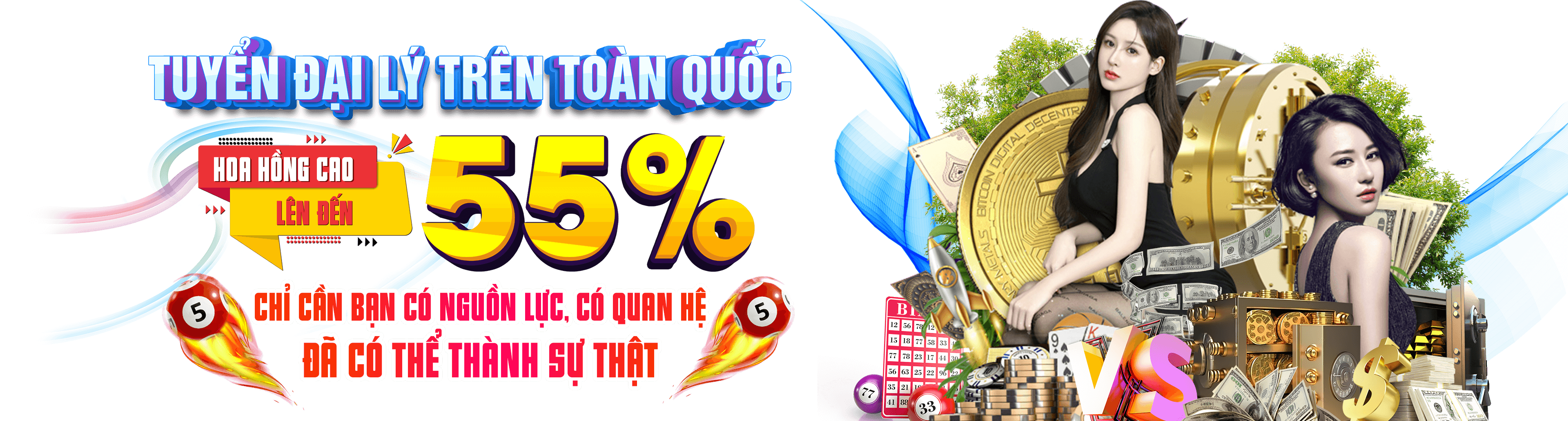 Hình ảnh quảng cáo của fm88 hiển thị nền tảng và các lợi ích
