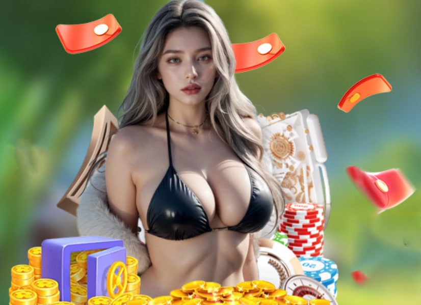 Hình ảnh quảng cáo của fm88 hiển thị nền tảng và các lợi ích