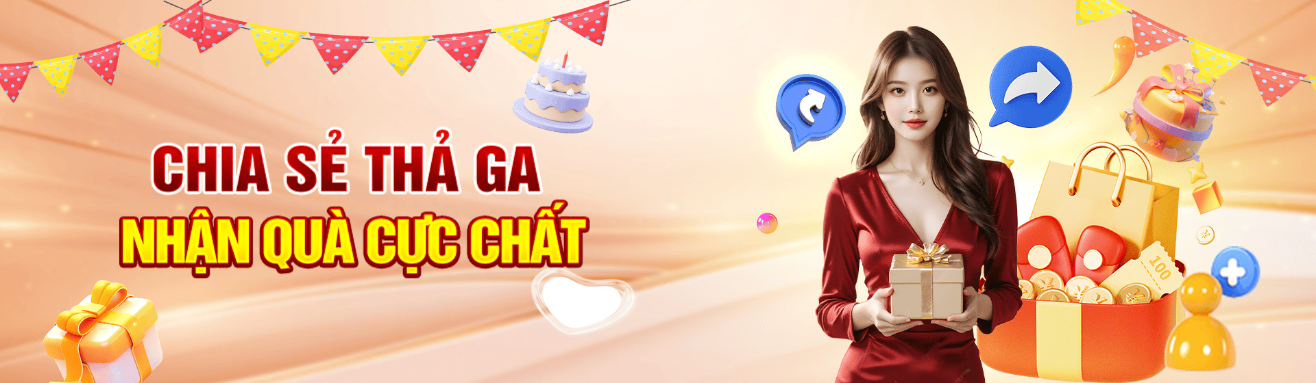 Hình ảnh quảng cáo của fm88 hiển thị nền tảng và các lợi ích