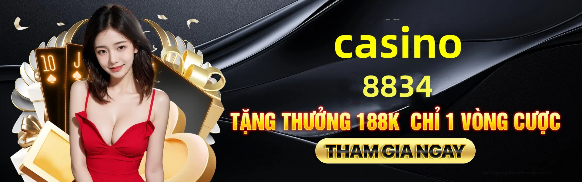 Hình ảnh quảng cáo của fm88 hiển thị nền tảng và các lợi ích