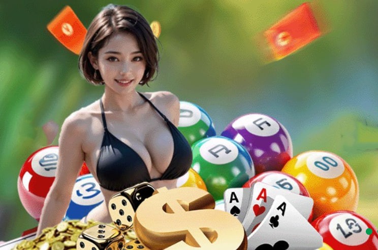 Hình ảnh quảng cáo của fm88 hiển thị nền tảng và các lợi ích