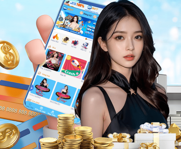 Hình ảnh quảng cáo của fm88 hiển thị nền tảng và các lợi ích