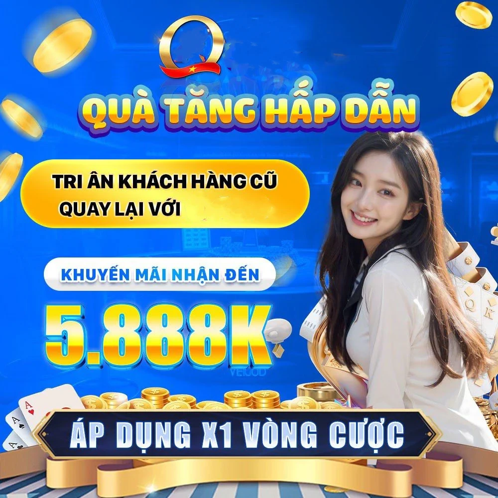 Hình ảnh quảng cáo của fm88 hiển thị nền tảng và các lợi ích