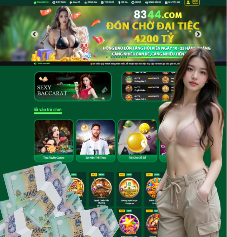 Hình ảnh quảng cáo của fm88 hiển thị nền tảng và các lợi ích