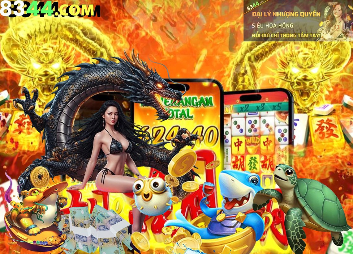 Hình ảnh quảng cáo của fm88 hiển thị nền tảng và các lợi ích