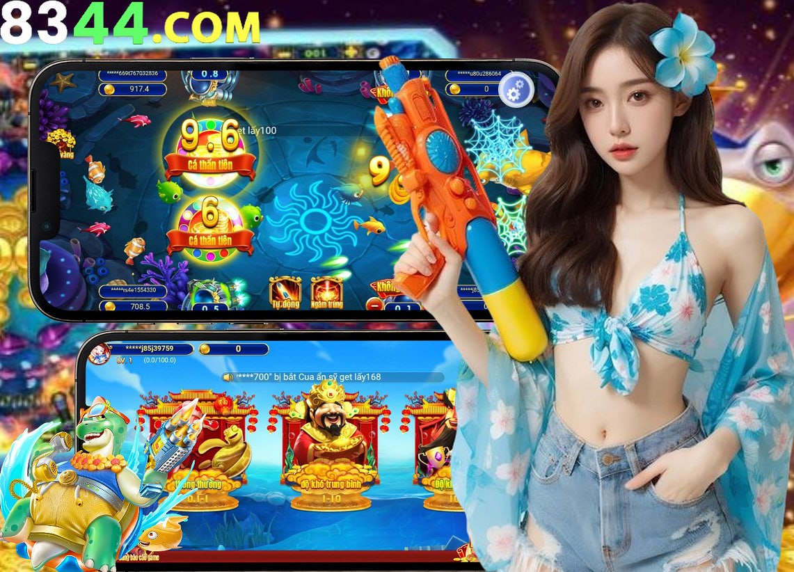 Hình ảnh quảng cáo của fm88 hiển thị nền tảng và các lợi ích
