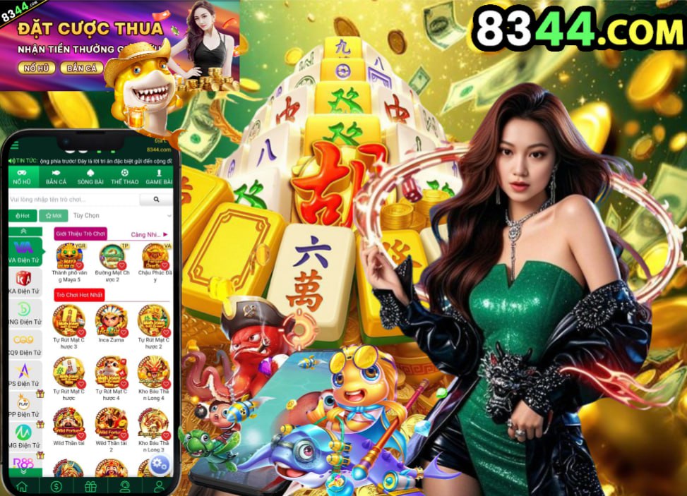 Hình ảnh quảng cáo của fm88 hiển thị nền tảng và các lợi ích