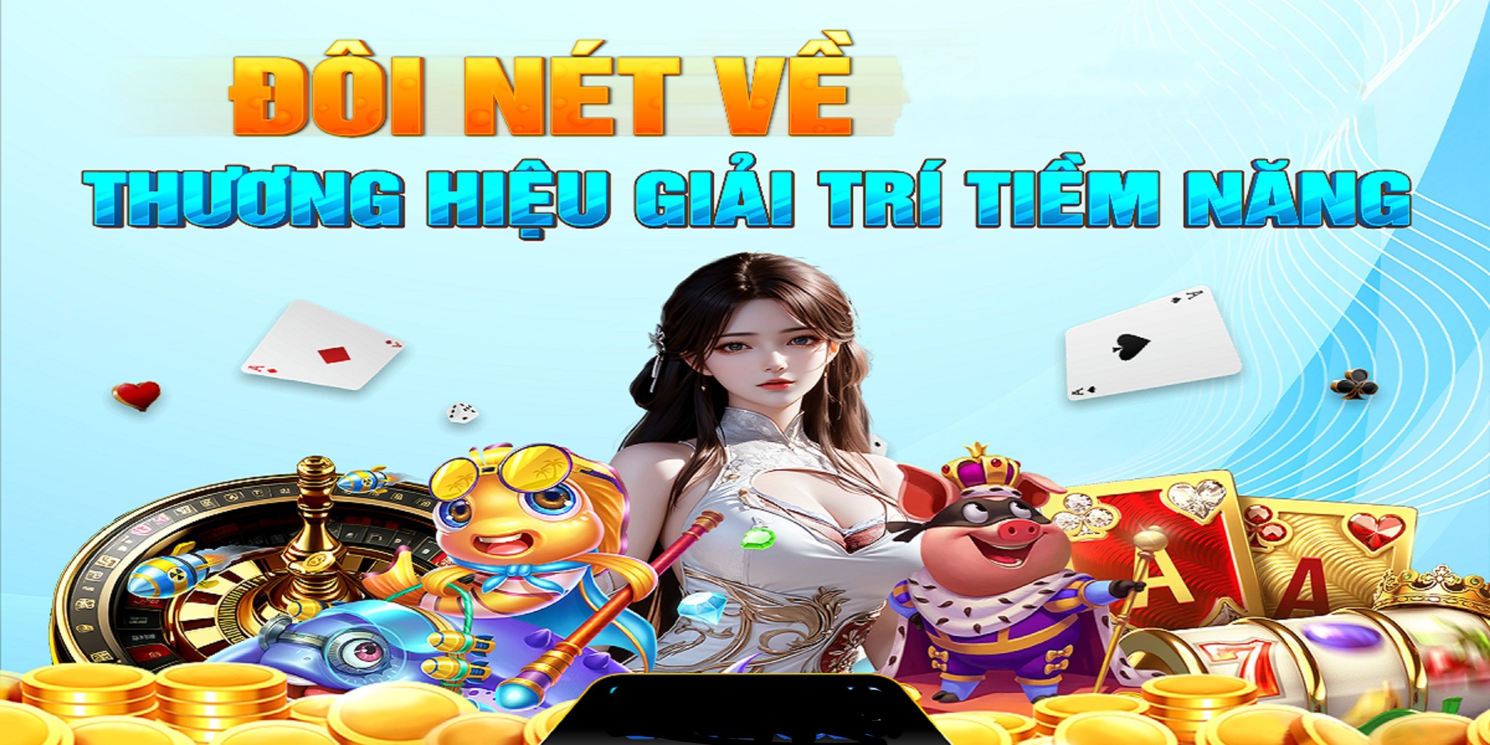 Hình ảnh quảng cáo của fm88 hiển thị nền tảng và các lợi ích